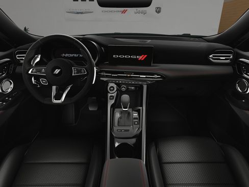 New 2024 Dodge Hornet R/T Plus w/ R/T Blacktop Package image 17