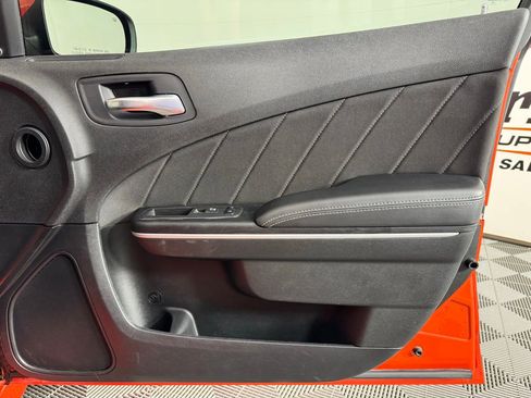 Used 2022 Dodge Charger GT RWD image 41