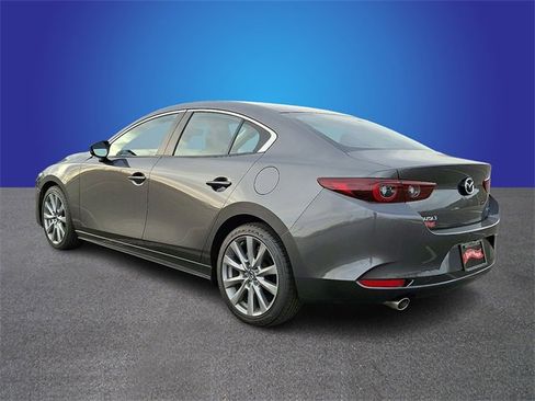 Used 2023 MAZDA MAZDA3 s image 7