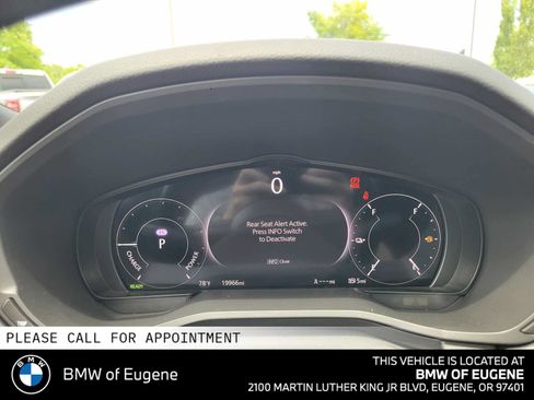Used 2024 MAZDA CX-90 Plug-In Hybrid w/ Premium Plus AWD/4WD image 27