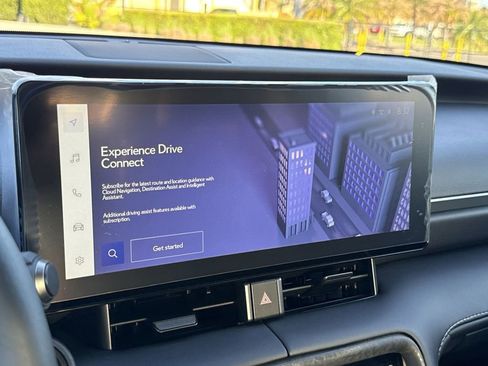 New 2026 Lexus IS 350 F Sport image 22