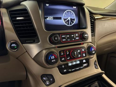 Used 2015 GMC Yukon Denali RWD image 13