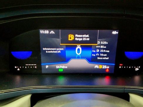 Used 2022 Volkswagen Taos SE w/ Panoramic Sunroof Package image 15