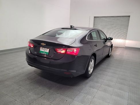 Used 2023 Chevrolet Malibu LT FWD image 9