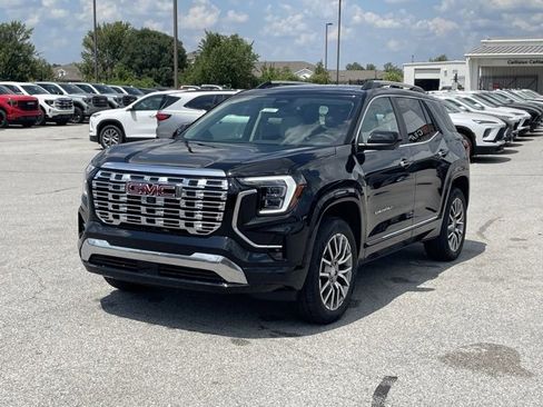 New 2026 GMC Terrain Denali image 3
