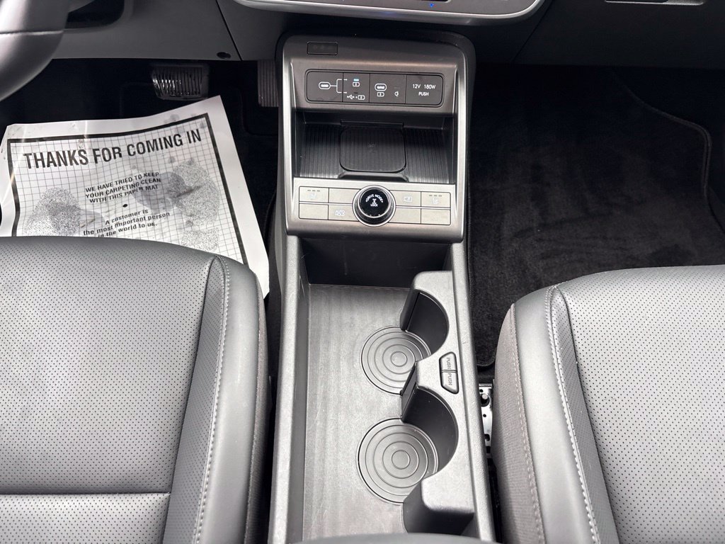 New 2026 Hyundai Kona SEL Premium AWD/4WD image 31