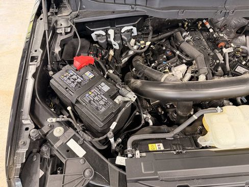 Used 2025 Ford F150 Tremor image 33