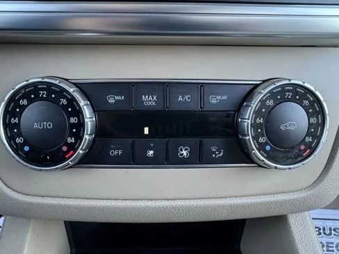 Used 2013 Mercedes-Benz ML 350 4MATIC image 43