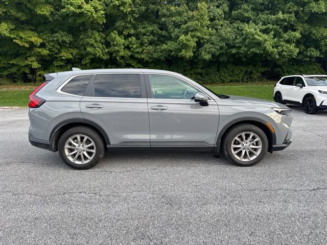 Used 2024 Honda CR-V EX-L image 2