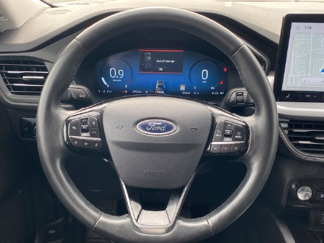 Used 2024 Ford Escape Platinum AWD/4WD image 8