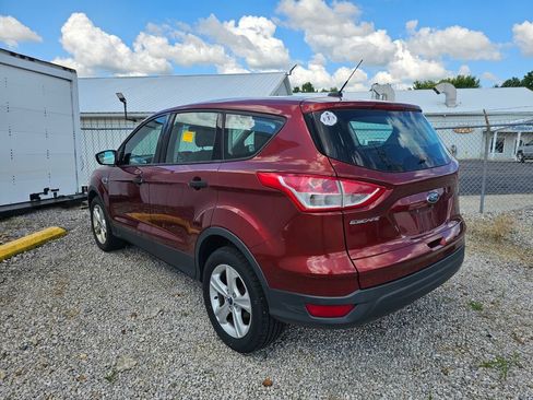 Used 2016 Ford Escape S FWD image 3