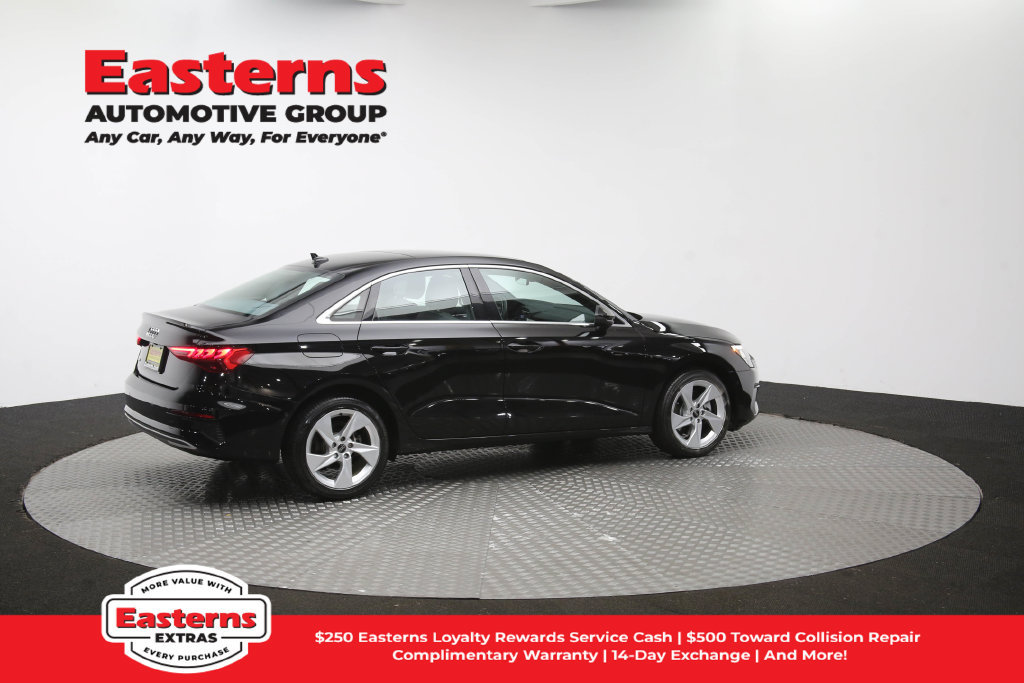 Used 2024 Audi A3 2.0T Premium FWD image 46