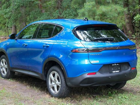 Certified 2024 Dodge Hornet GT image 4