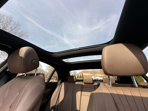 Certified 2022 Mercedes-Benz E 350 Sedan image 36