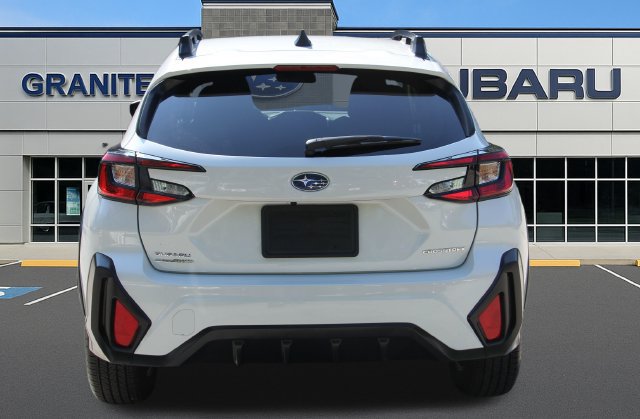 Certified 2024 Subaru Crosstrek 2.0i Premium AWD/4WD image 9