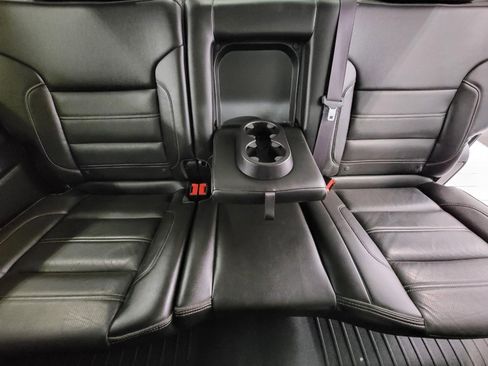 Used 2017 GMC Sierra 2500 Denali image 24