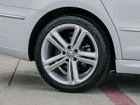 Used 2016 Volkswagen CC R-Line image 62