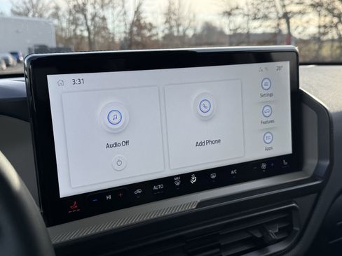 New 2025 Ford Bronco Sport Big Bend w/ Convenience Package image 18