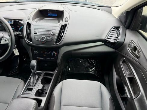 Used 2019 Ford Escape S FWD image 22