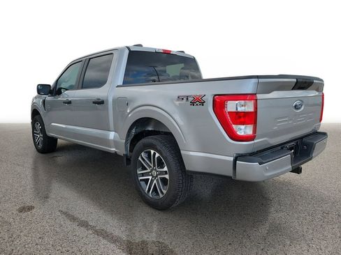 Used 2022 Ford F150 XL w/ Equipment Group 101A High AWD/4WD image 3