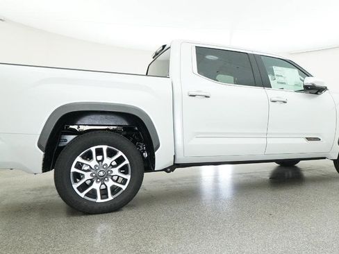 New 2026 Toyota Tundra 1794 Edition AWD/4WD image 7