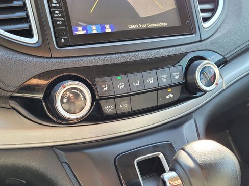 Used 2015 Honda CR-V EX image 25