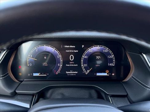 Used 2022 Jeep Grand Cherokee Altitude image 19