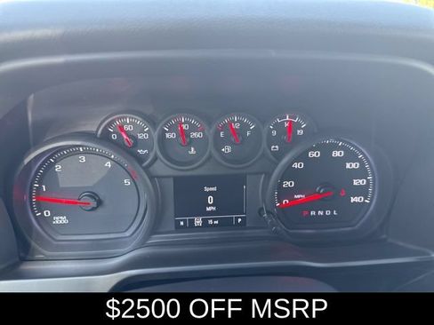 New 2026 GMC Sierra 2500 Pro w/ Max Trailering Package AWD/4WD image 34