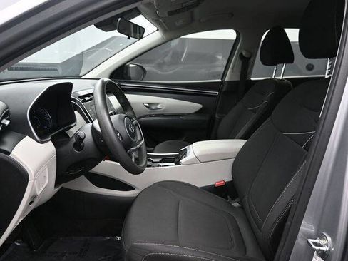 Used 2022 Hyundai Tucson SE image 12