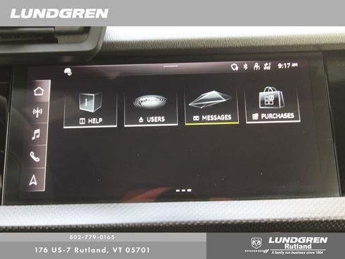 Used 2024 Audi RS 3 2.5T w/ RS Technology Package image 20