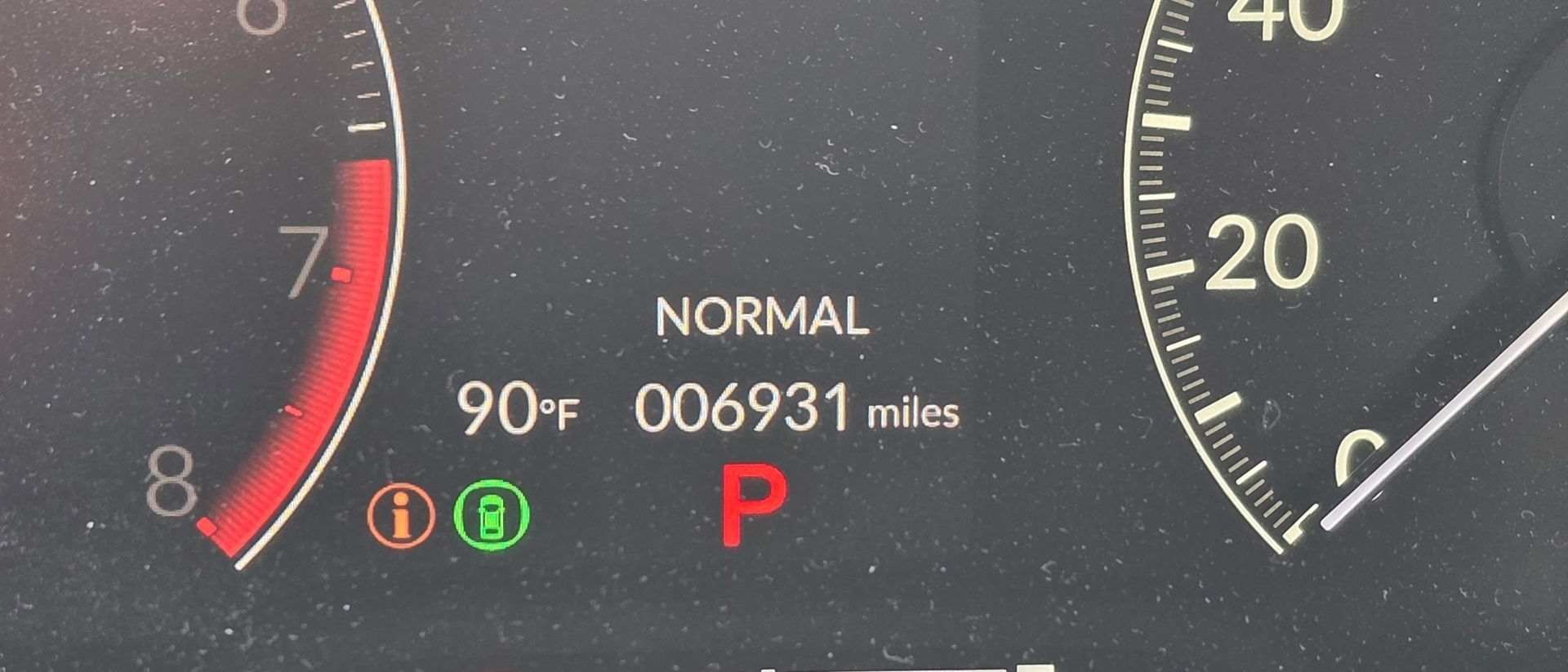 Used 2025 Honda Civic Sport image 15