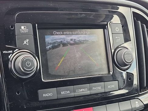 Used 2019 RAM ProMaster City Tradesman FWD image 22