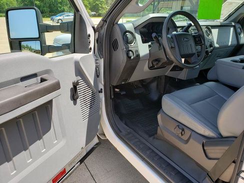 Used 2016 Ford F350 XL RWD image 11