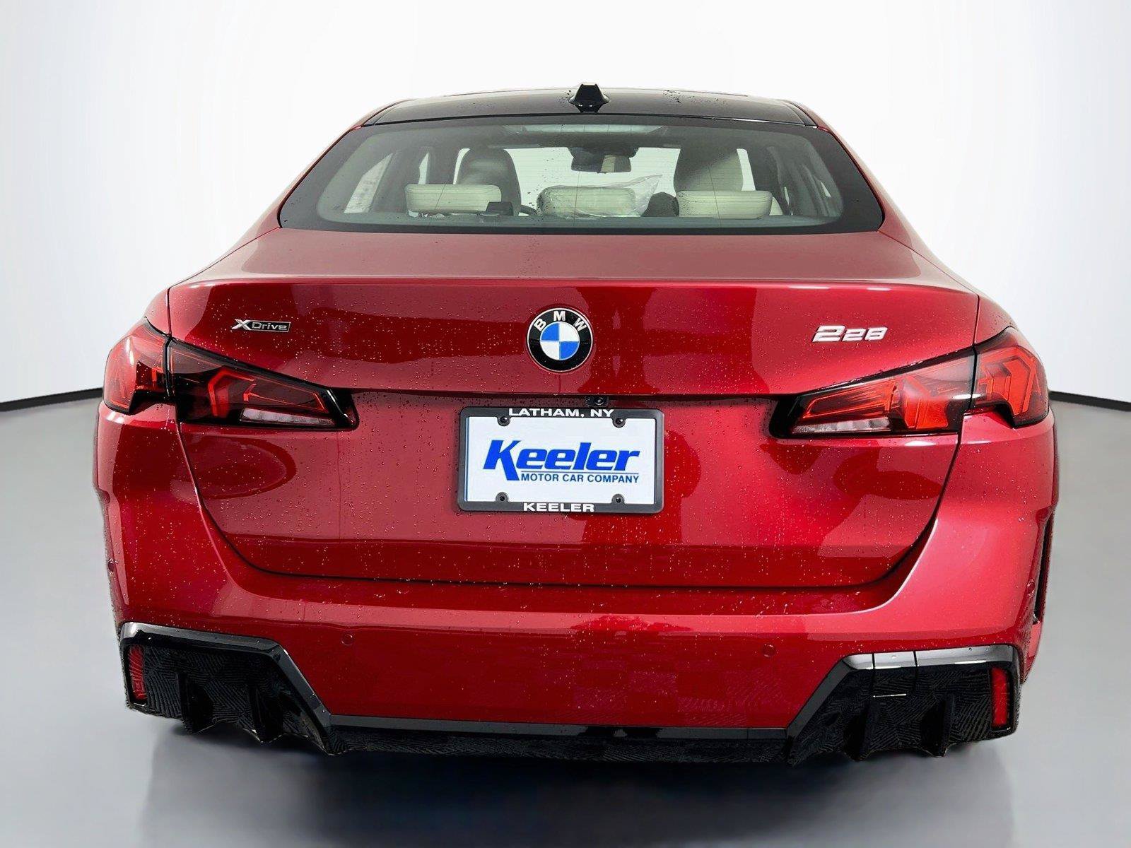 Used 2026 BMW 228i xDrive w/ Premium Package AWD/4WD image 5