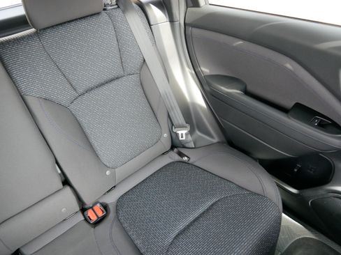 Certified 2026 Subaru Forester Premium image 14