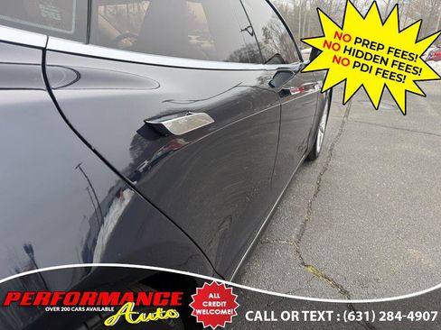 Used 2015 Tesla Model S 85D image 18