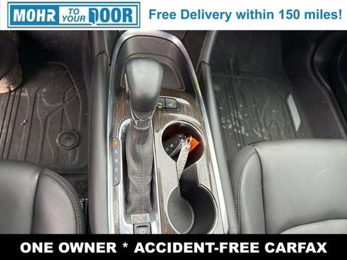 Used 2024 Chevrolet Malibu LT image 23