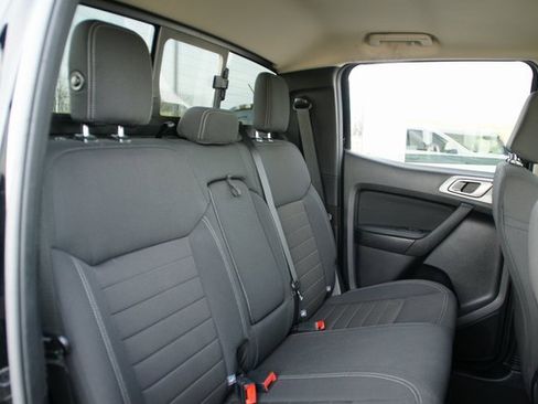 Used 2019 Ford Ranger XLT w/ Equipment Group 302A Luxury image 32