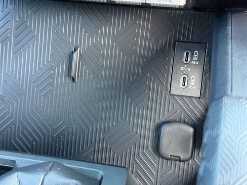 Certified 2025 Toyota 4Runner SR5 image 18