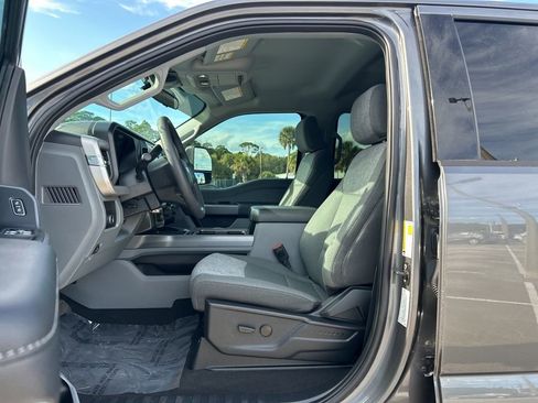 Used 2026 Ford F350 XLT image 16