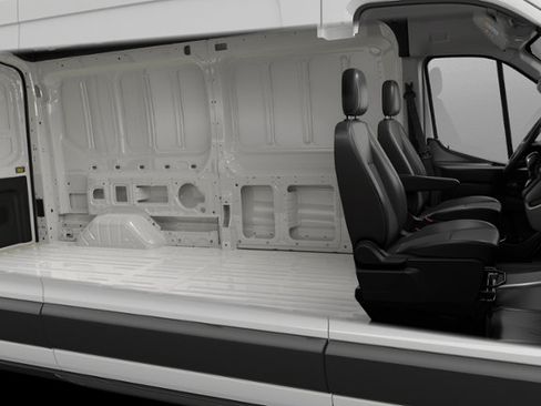 New 2026 Ford Transit 250 148 Medium Roof RWD image 48