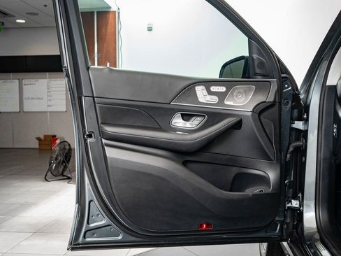 Certified 2024 Mercedes-Benz GLE 350 4MATIC image 26