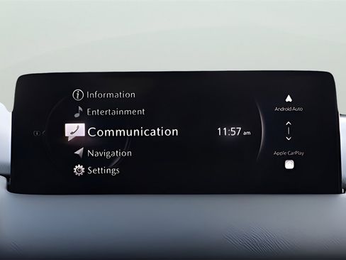 Used 2024 MAZDA CX-5 2.5 Turbo image 29