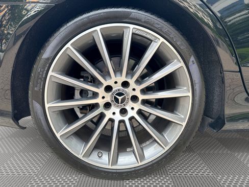 Used 2017 Mercedes-Benz CLS 550 image 30
