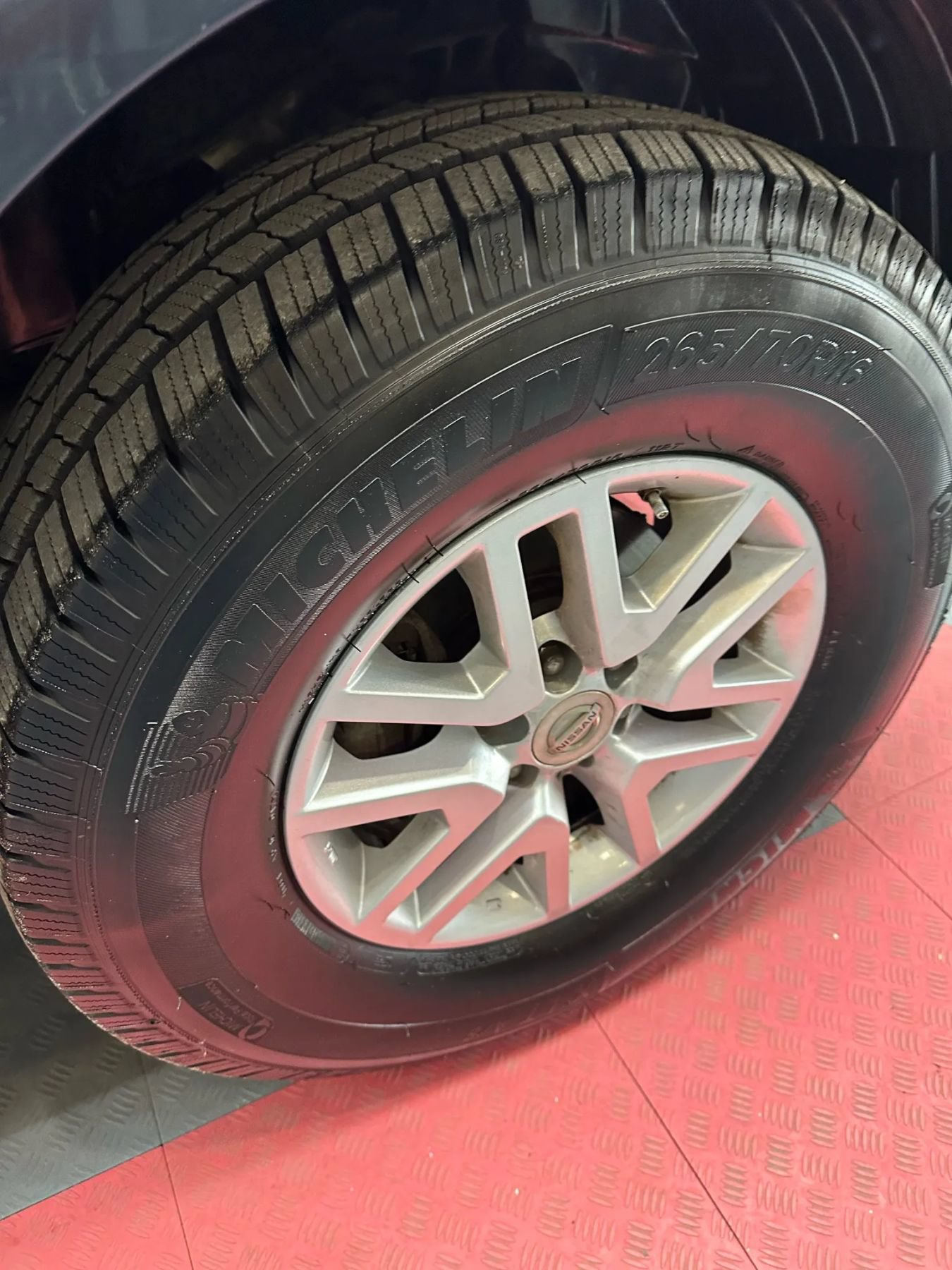 Used 2018 Nissan Frontier SV RWD image 41