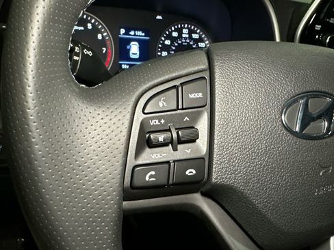 Used 2019 Hyundai Tucson Night image 21