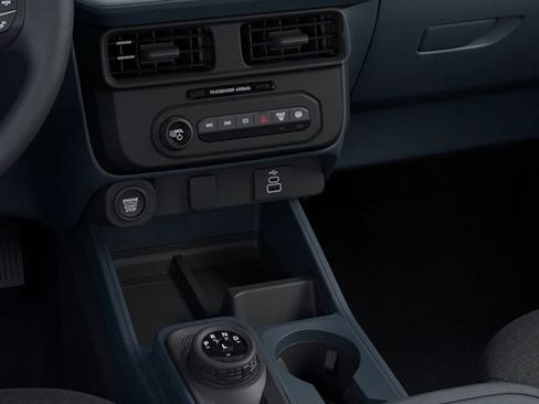 New 2026 Ford Maverick XLT w/ Equipment Group 301A image 16