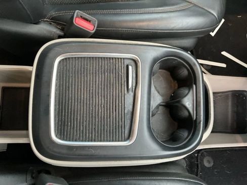 Used 2017 Chrysler Pacifica Touring-L Plus image 22