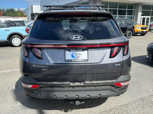 Used 2024 Hyundai Tucson XRT AWD/4WD image 9