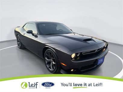 Used 2019 Dodge Challenger GT